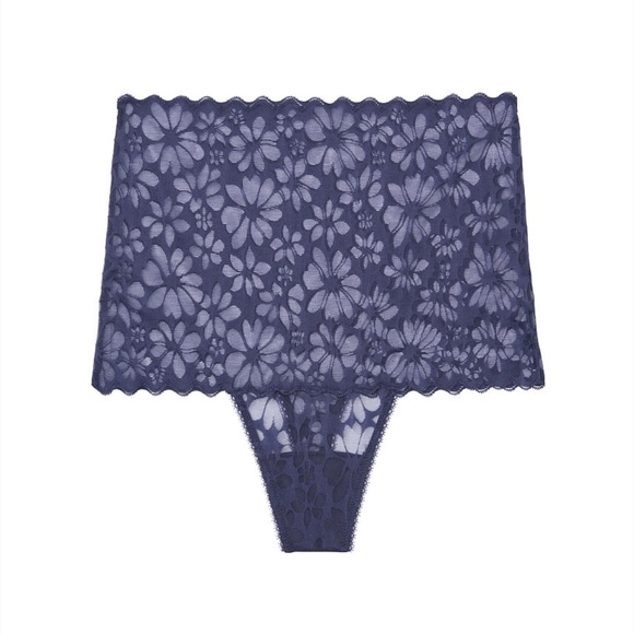 New S & M & L VS High waist thong panty - Picture 3 of 3